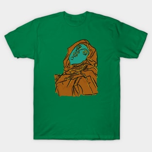 Ecstasy of St. Teresa T-Shirt